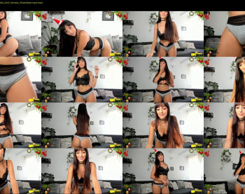 sammara_stone_ — 73 minute Chaturbate female cam show recording, 1080p, Dec 7, 2020