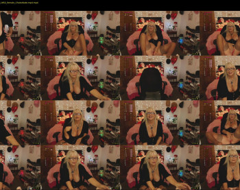 sassythang4u — 22 minute Chaturbate female cam show recording, 720p, Dec 7, 2020