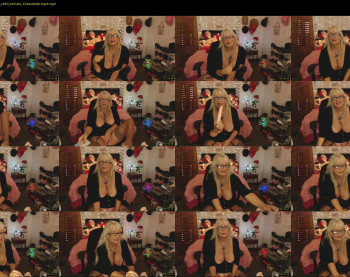 sassythang4u — 10 minute Chaturbate female cam show recording, 720p, Dec 7, 2020