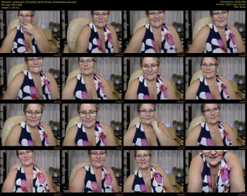selenna57 — 65 minute Chaturbate female cam show recording, 720p, Dec 7, 2020