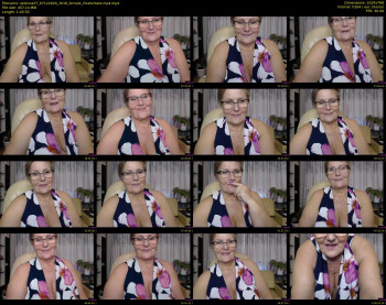 selenna57 — 64 minute Chaturbate female cam show recording, 720p, Dec 7, 2020