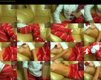 sexyfoxyred — 70 minute Chaturbate female cam show recording, 1080p, Dec 7, 2020