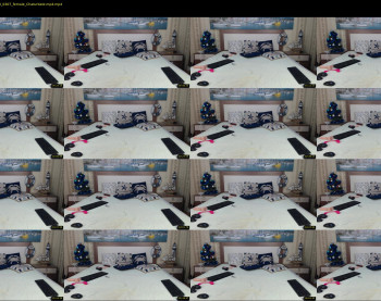 sexyvanessssa — 7 minute Chaturbate couple cam show recording, 1080p, Dec 8, 2020