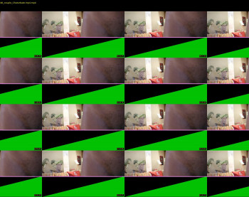 shinyplace — 47 minute Chaturbate couple cam show recording, 720p, Dec 7, 2020