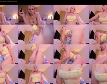 simply_sasha — 15 minute Chaturbate female cam show recording, 720p, Dec 7, 2020
