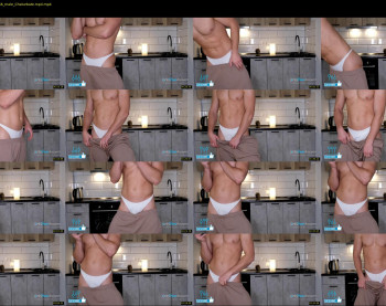 sofi_look_ — 4 minute Chaturbate couple cam show recording, 1080p, Dec 7, 2020