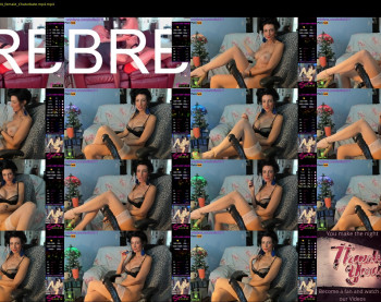 sofia3211 — 20 minute Chaturbate couple cam show recording, 720p, Dec 7, 2020