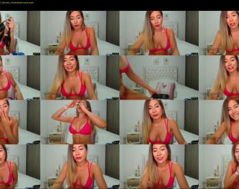 sofiaskyy — 64 minute Chaturbate female cam show recording, 720p, Dec 8, 2020