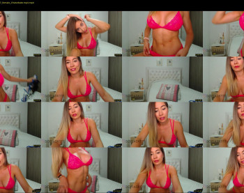 sofiaskyy — 86 minute Chaturbate female cam show recording, 720p, Dec 8, 2020