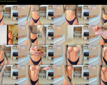 sophiesticate — 35 minute Chaturbate female cam show recording, 1080p, Dec 7, 2020