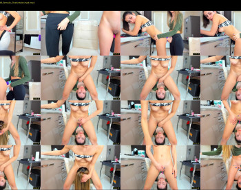 sophydiva — 72 minute Chaturbate female cam show recording, 1080p, Dec 7, 2020