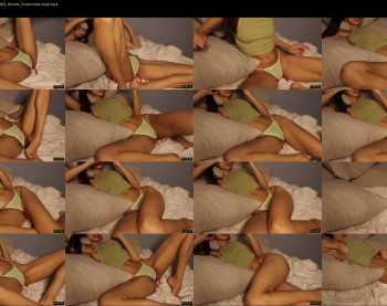 star_gazing — 7 minute Chaturbate female cam show recording, 1080p, Dec 7, 2020
