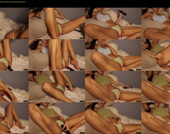 star_gazing — 54 minute Chaturbate female cam show recording, 1080p, Dec 7, 2020