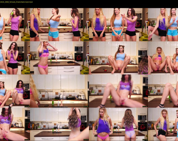 stella_and_stephan — 11 minute Chaturbate couple cam show recording, 720p, Dec 7, 2020