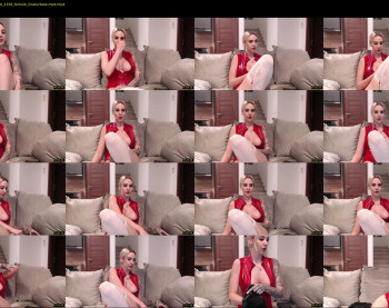 stellacinderella — 10 minute Chaturbate female cam show recording, 720p, Dec 7, 2020