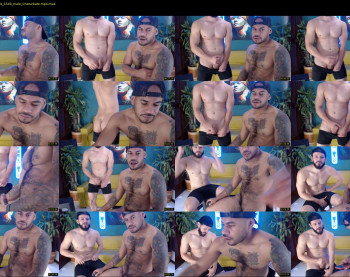 straigthguysfun — 4 minute Chaturbate male cam show recording, 720p, Dec 7, 2020