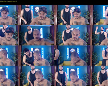 straigthguysfun — 18 minute Chaturbate male cam show recording, 720p, Dec 7, 2020