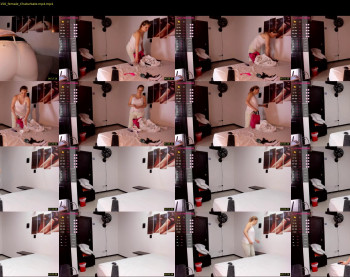 tania_rowse — 5 minute Chaturbate female cam show recording, 720p, Dec 7, 2020