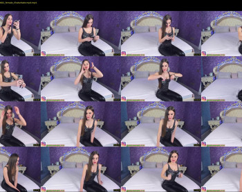 tanya_welth — 9 minute Chaturbate female cam show recording, 1080p, Dec 7, 2020