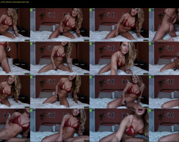 theselina_kyle — 14 minute Chaturbate female cam show recording, 360p, Dec 7, 2020