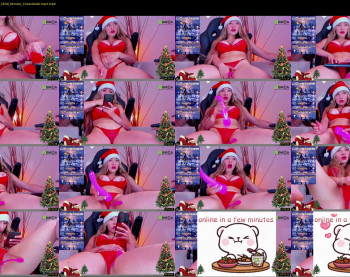 tiago_hannah — 73 minute Chaturbate couple cam show recording, 1080p, Dec 7, 2020