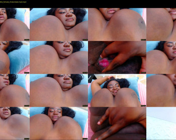 tracy_owen — 51 minute Chaturbate female cam show recording, 720p, Dec 7, 2020