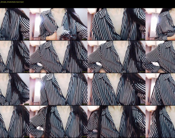 verasun — 10 minute Chaturbate female cam show recording, 720p, Dec 7, 2020