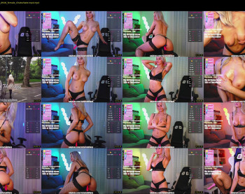 wetdream111 — 73 minute Chaturbate couple cam show recording, 1080p, Dec 7, 2020