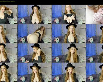 x__rose__x — 93 minute Chaturbate female cam show recording, 720p, Dec 7, 2020