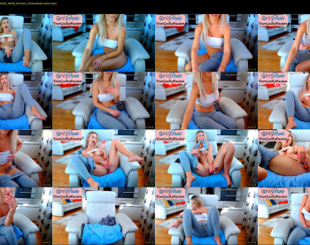 yourguiltypassionn — 118 minute Chaturbate female cam show recording, 720p, Dec 7, 2020