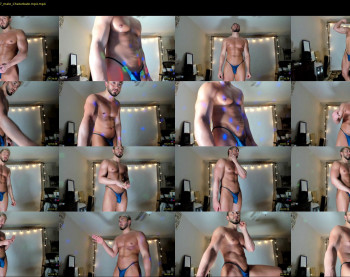 zyzz4444 — 10 minute Chaturbate male cam show recording, 1080p, Dec 7, 2020