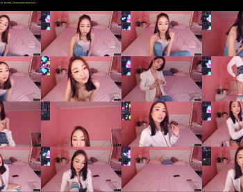 1reisatumi — 42 minute Chaturbate female cam show recording, 1080p, Dec 8, 2020
