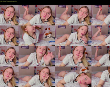 69littlebig69 — 12 minute Chaturbate couple cam show recording, 720p, Dec 8, 2020