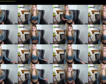 _austra1ia — 4 minute Chaturbate female cam show recording, 1080p, Dec 8, 2020