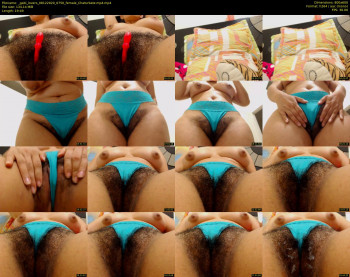_gabi_lovers — 20 minute Chaturbate female cam show recording, 480p, Dec 8, 2020