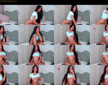 _hellokitty01 — 16 minute Chaturbate female cam show recording, 720p, Dec 9, 2020