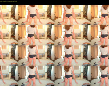 _littlemouse_ — 4 minute Chaturbate couple cam show recording, 1080p, Dec 8, 2020