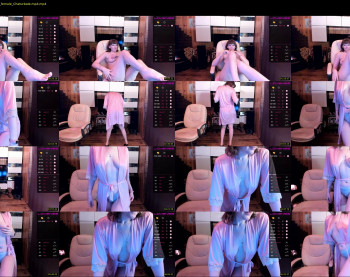 _natali_ — 8 minute Chaturbate female cam show recording, 1080p, Dec 8, 2020