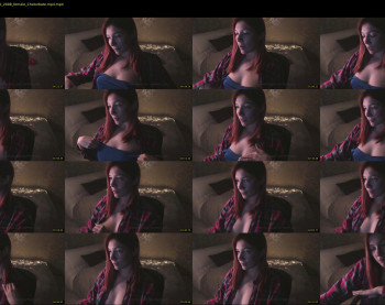 _northern_girl_ — 7 minute Chaturbate female cam show recording, 1080p, Dec 8, 2020