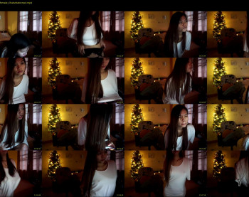 _pilya_ — 15 minute Chaturbate female cam show recording, 1080p, Dec 9, 2020