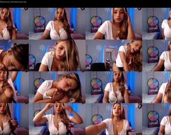 abby_rosse_ — 78 minute Chaturbate female cam show recording, 720p, Dec 9, 2020