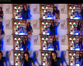 abiee__ — 11 minute Chaturbate female cam show recording, 720p, Dec 8, 2020