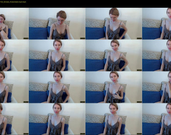 alena11111 — 19 minute Chaturbate female cam show recording, 720p, Dec 8, 2020