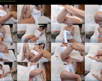 alexa_asian — 32 minute Chaturbate female cam show recording, 720p, Dec 8, 2020
