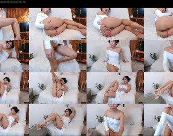 alexa_asian — 22 minute Chaturbate female cam show recording, 720p, Dec 8, 2020
