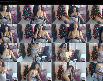 alexandra_mar — 77 minute Chaturbate female cam show recording, 720p, Dec 8, 2020