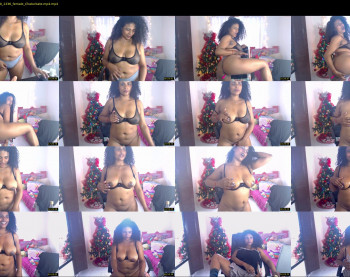 alexandra_mar — 60 minute Chaturbate female cam show recording, 720p, Dec 8, 2020