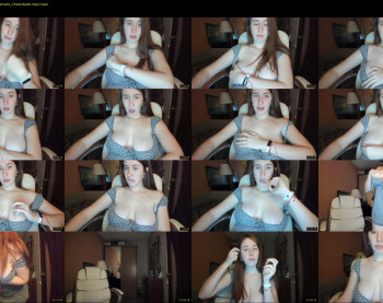 aliaa_ — 30 minute Chaturbate female cam show recording, 1080p, Dec 8, 2020