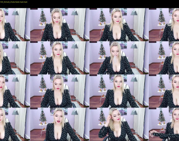 alice_pinkys — 12 minute Chaturbate female cam show recording, 1080p, Dec 8, 2020