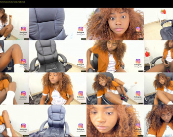 alison_ker — 86 minute Chaturbate female cam show recording, 720p, Dec 8, 2020